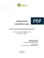 Anexo E Informe Final Monitoreo Medidas Adicionales de Mitigacion