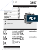 Manual Actuador EMP 453 5