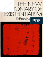 The New Dictionary of Existentialism - Nodrm