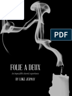 Luke Jermay - Folie A Deux