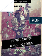 3 Dados 1 Vida-Zumbi