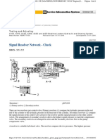 432d Signal Resolver Network - Check