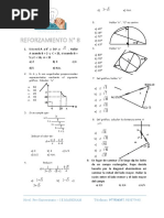 REFORZAMIENTOn 8