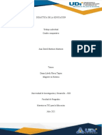 Fase 1 Individual Cuadro Comparativo