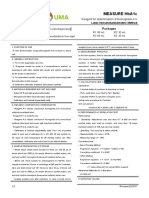 MEASURE HbA1c (Fixed)