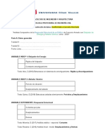 2B - Ficha Recoleccion - Estructuras