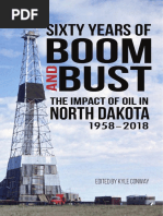 Sixty Years Of: North Dakota