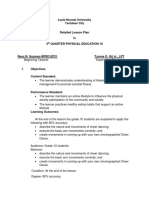 Guzman, Renz N. Bped Ep21 (Lesson Plan)