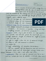 Design of Transmission Line - Day1 - 6EE2 - 120