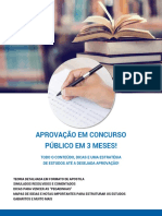 Conhecimentos de Pedagogia para Concursos Publicos