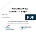 Słownik Testera Ver.3.4