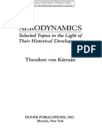 Aerodynamics - Selected Topics in The Light of Their Historical Development - PDF Room