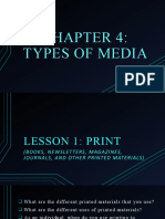 MEDIA Lesson 1 4