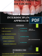 Interdisciplinary Seminar - CLP