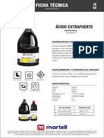 FICHA TECNICA Ácido-Extrafuerte-Plus