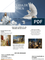 La Vida de Jesús