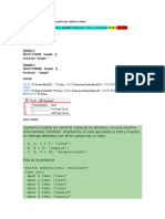 Consultas Básicas en SQL Server Con Ejemplos