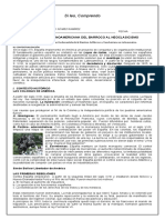 Guia Del Barroco y Neoclasicisno en América