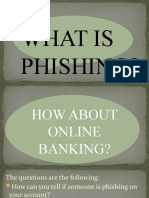 PP For Mil Phishing Online Banking