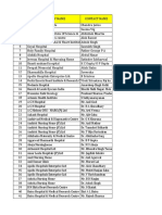 STJ Database 06