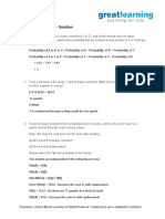 SMDM Week 2 Quiz 2 - Solution