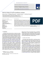 Chemical Engineering Science: Akram Avami, Wolfgang Marquardt, Yadollah Saboohi, Korbinian Kraemer