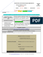 2021 1001 Eco Act 4 Ecosistemas Humanizados y Sus Caracteristicas