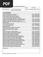 Formato Check List1