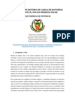 Proyecto Final - Electrónica de Potencia - G2