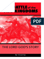 The Battle of The Two Kingdoms - Moshood Fayemiwo