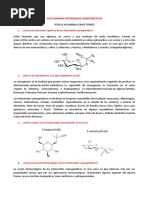 Cuestionario Heterosidos Cianogeneticos