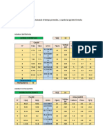 Bombas Informe Calculos