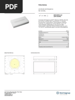 Normalux Ss-300l Emergencia Led