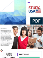 How To Plan and Study in The United States of America (USA) ?