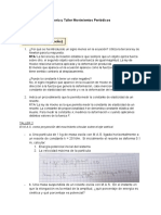 Teoria y Taller Movimientos Periodicos