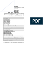 Formulario 430 Semestral