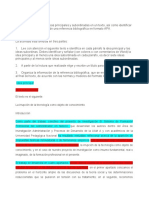 Actividad de Aprendizaje 4. Identificación de Ideas Principales y Subordinadas, y APA para Organización Bibliográfica