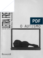 O Autismo - Letra Freudiana 14 (Lacanempdf)