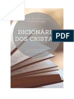 Dicionário Dos Cristais