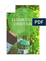 Elixir Com Cristais