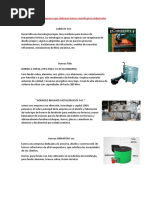 Empresas Que Elaboran Hornos Metalúrgicos Industriales