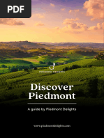 Piedmont Guide