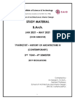 19arh210t - Hoa Iv - Con - Study Material