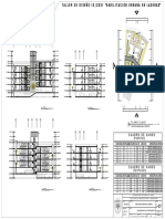 Nivel de Proyecto 3ra Unidad-A03 Cortes