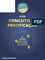 Desafio - Confeitaria - Turbinada - Guia - Conceito - de - Precificação - Turbinada 2