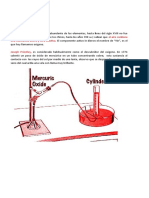 Practica Del Oxigeno