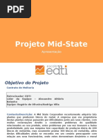 Projeto Mid State