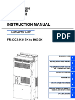 FR Cc2 Manual