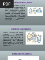 Diseño de Procesos - Aspectos Determinantes en El Diseño de Procesos 4