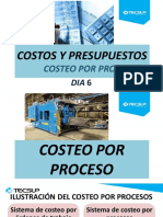 Dia 6 Costos